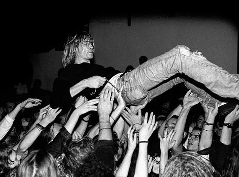 Seattle rendőrség reagál az új jelentésre Kurt Cobain halálával kapcsolatban