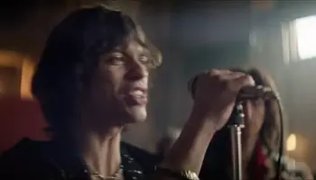 AI-jal fiatalodott meg a Rolling Stones az új klipben