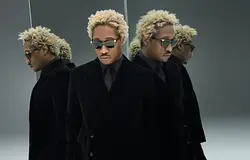 Future, az új Louis Vuitton nagykövet