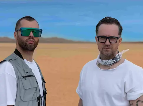ARTBAT új életet lehelt a Grammy-jelölt „Cola”-ba