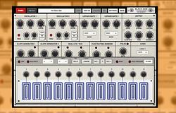Black Sun: Buchla-logikával érkezik az Electric Atlas iPad-szintije