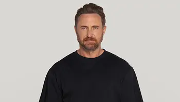 David Guetta indította el a Top 100 DJs idei jótékonysági kampányát