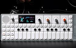 OP-1 Field 1.6: új távlatok az ikonikus hangszerben