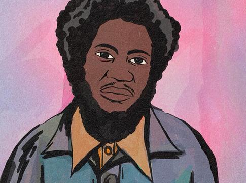 Michael Kiwanuka új albuma a kreatív szabadságról szól