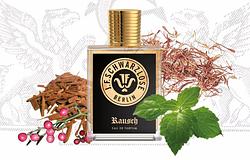 A Berghain illata: megérkezett a 'Rausch' – Berlin éjszakáinak parfümje