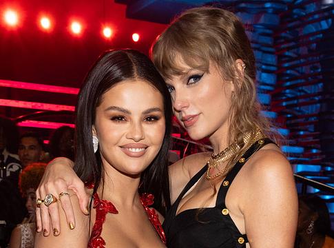 Selena Gomez megerősítette: Taylor Swift „Dorothea” című dala róla szól