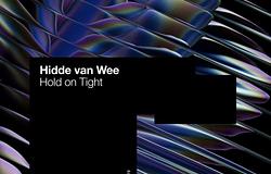 Hidde van Wee bemutatkozik a Factory 93 Records-nál a „Hold On Tight” EP-vel