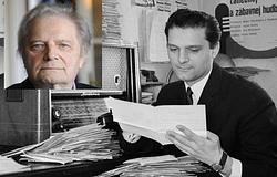 Elhunyt Komjáthy György – a magyar rádiózás legendás alakja