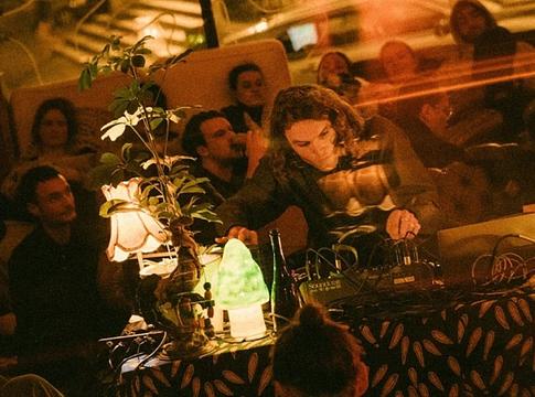 Bezár a brüsszeli RESET klub – Ben UFO-val búcsúzik a közönségtől