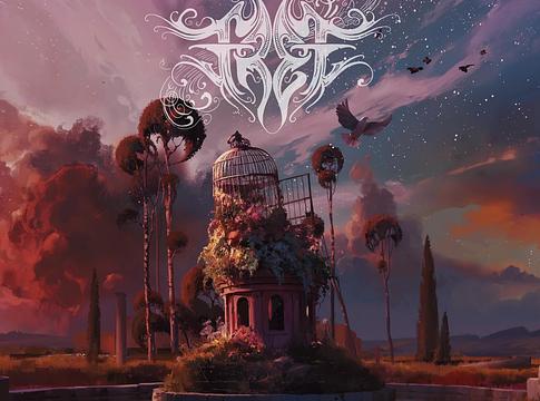 Seven Lions új dala, „Free”, az EP előtt