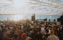 Boutique hangulat Máltán: visszatér a Sunny Side Festival