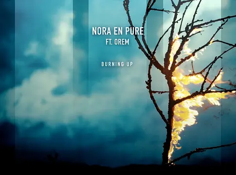 Nora En Pure és Orem közös dallal tért vissza az Enormous Tuneshoz