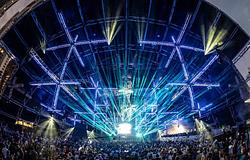 Megérkezett a 2026-os Ultra Music Festival Resistance színpadának lineupja