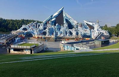 Megszólalt a Tomorrowland társalapítója a Mainstage-tűzről