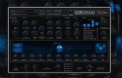 Megérkezett a Rob Papen DelGrain: 2025 granuláris delay-korszakának új sztárja