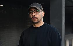 MÖRKHAL új korszakot nyit az ipari techno sötét oldalán