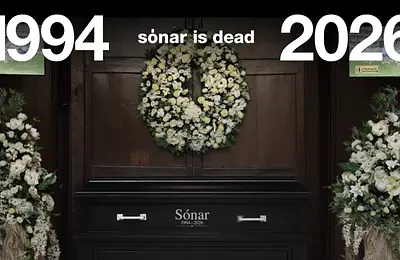 „Sónar is dead”: gyászjelentéssel búcsúzik a barcelonai fesztivál, de még nem tudni, mi jön utána