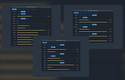 Rob Jackson három új effektet mutatott be iOS és macOS rendszerekre