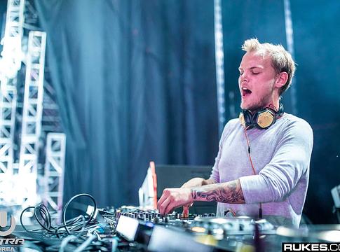 Avicii utolsó nagy fesztiválpillanata: a 2016-os Ultra öröksége