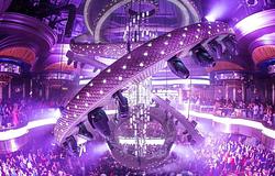 Éjszakai klubélet hanyatlása világszerte