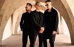 600 ezer dollár 45 percért: exkluzív bulin lépett fel a RÜFÜS DU SOL Las Vegasban