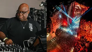 Carl Cox a 2000 éves Cave Romane-ban játszik augusztusban