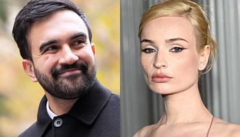 Kim Petras feltételt szabott: album egy politikai ígéretért cserébe