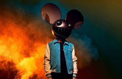 Halálosan megfenyegették deadmau5-t a közösségi médiában