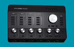 Az Arturia hét év után újította meg az AudioFuse Studiót