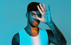 Anyma bejelentette a 2026-os ÆDEN világkörüli turnét