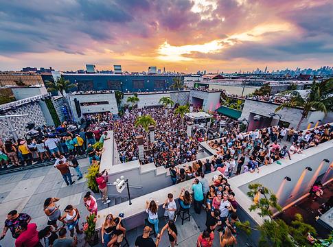 Eladás küszöbén a Brooklyn Mirage – válságban az Avant Gardner