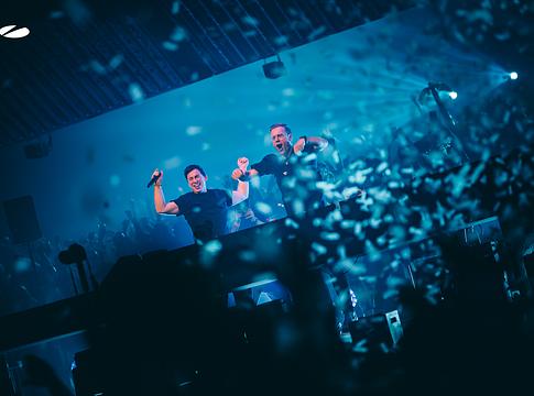 Hardwell veszi át az A State Of Trance műsorát Armin távollétében