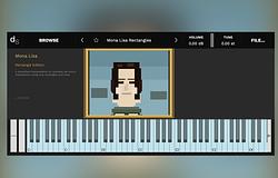 A Decent Sampler szintetizátorrá vált az 1.15-ös frissítéssel