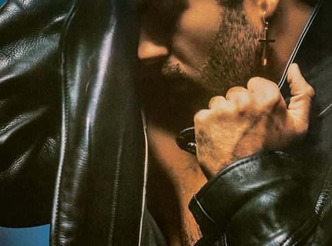 George Michael ikonikus debütálása, a ‘FAITH’ újra megjelenik vinyl formátumban 2026 februárjában