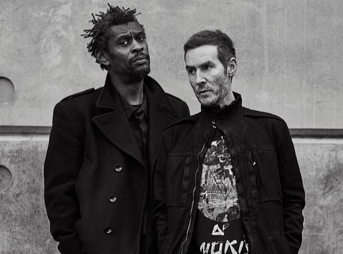 Massive Attack vezeti a zeneipari szövetséget a gázai megfélemlítés ellen