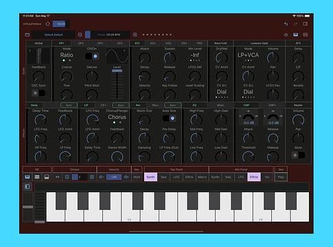 FM és West Coast egyben: RTMS VAPolyFMWest iOS-re és macOS-re
