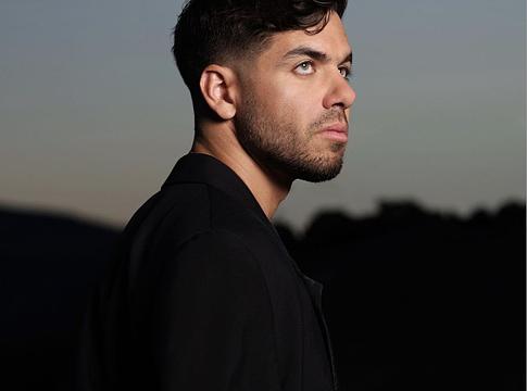 Anyma a Gízai Piramisoknál lép fel: különleges DJ-szett és élő show egyetlen estén