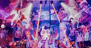elrow hétvégére veszi be az újranyitott Pacha NYC-t július 17–18-án