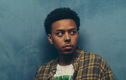 25 millió dolláros per fenyegeti Cordae és Anderson .Paak közös albumát