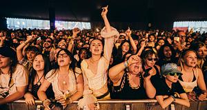Reading & Leeds 2026: ilyen idő várható a hétvégén