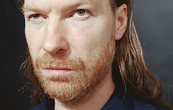 Aphex Twin: 25 éves a Drukqs, jön a bakelit-újrakiadás
