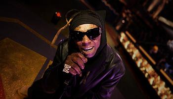 Lil Wayne virtuális koncertet ad a Clash Royale világában