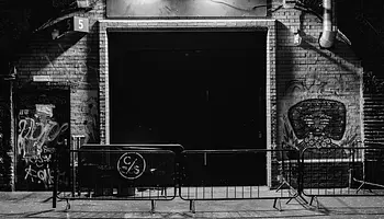 Corsica Studios öröksége: a londoni klub, amely a művészetet és a hangot helyezte előtérbe