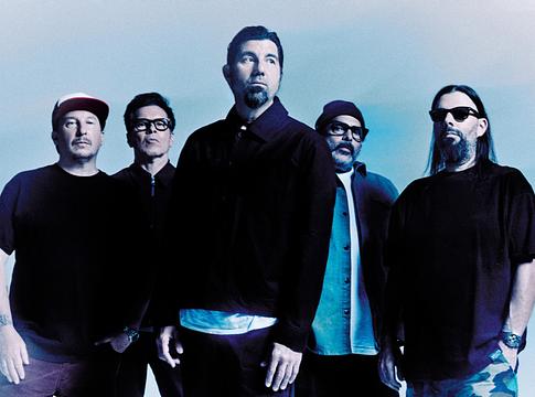 Deftones × Dickies: új közös kollekció és a „Private Music” sikere