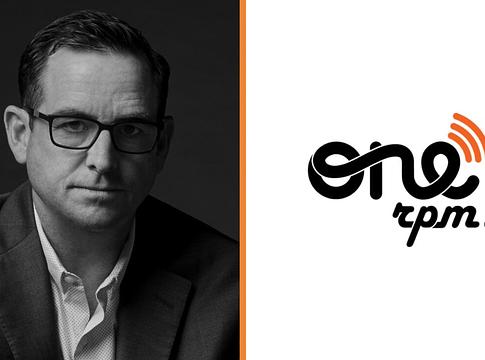 Mike Easterlin vezeti a ONErpm Nashville divízióját