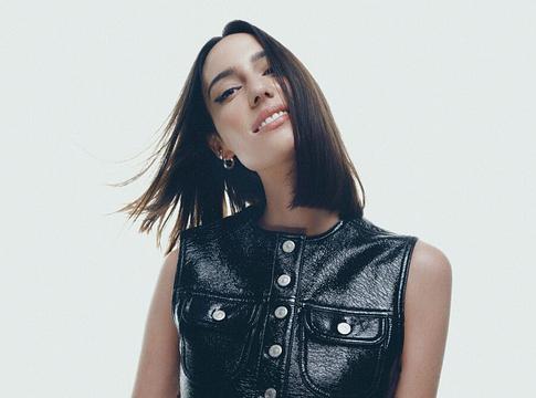 Amelie Lens új dallal ünnepli karrierje tízéves évfordulóját