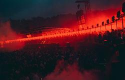 Dekmantel 2026: minden eddiginél nagyobb felállással tér vissza Amszterdamba