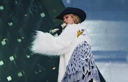 Beyoncé Cowboy Carter turnéja új rekordokat döntött