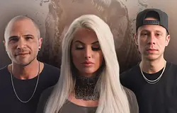 Fiera: Leyva, Eric V és Kristen Knight új latin-elektronikus tűzgolyója