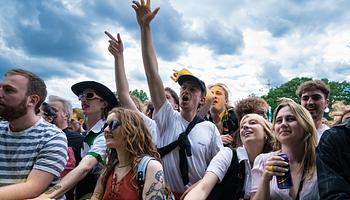 Győztek a Brockwell Park fesztiváljai A High Court előtt